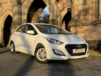 Used Hyundai i30 2015 for sale - 78273820: Photo
