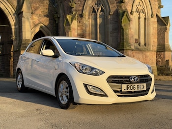 Used Hyundai i30 2015 for sale - 78273820: Photo
