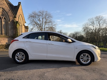 Used Hyundai i30 2015 for sale - 78273820: Photo