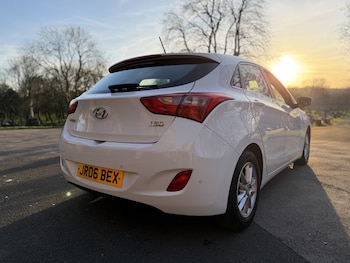 Used Hyundai i30 2015 for sale - 78273820: Photo