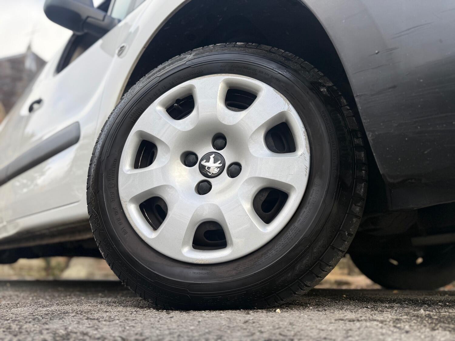 Used Peugeot Partner 2019 for sale - 76380306: Photo 10