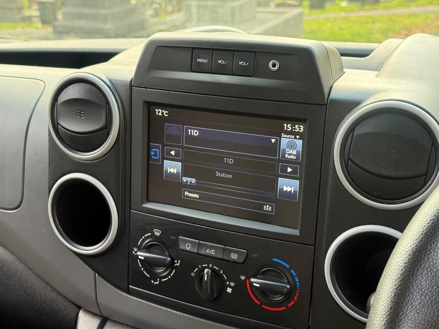 Used Peugeot Partner 2019 for sale - 76380306: Photo 15