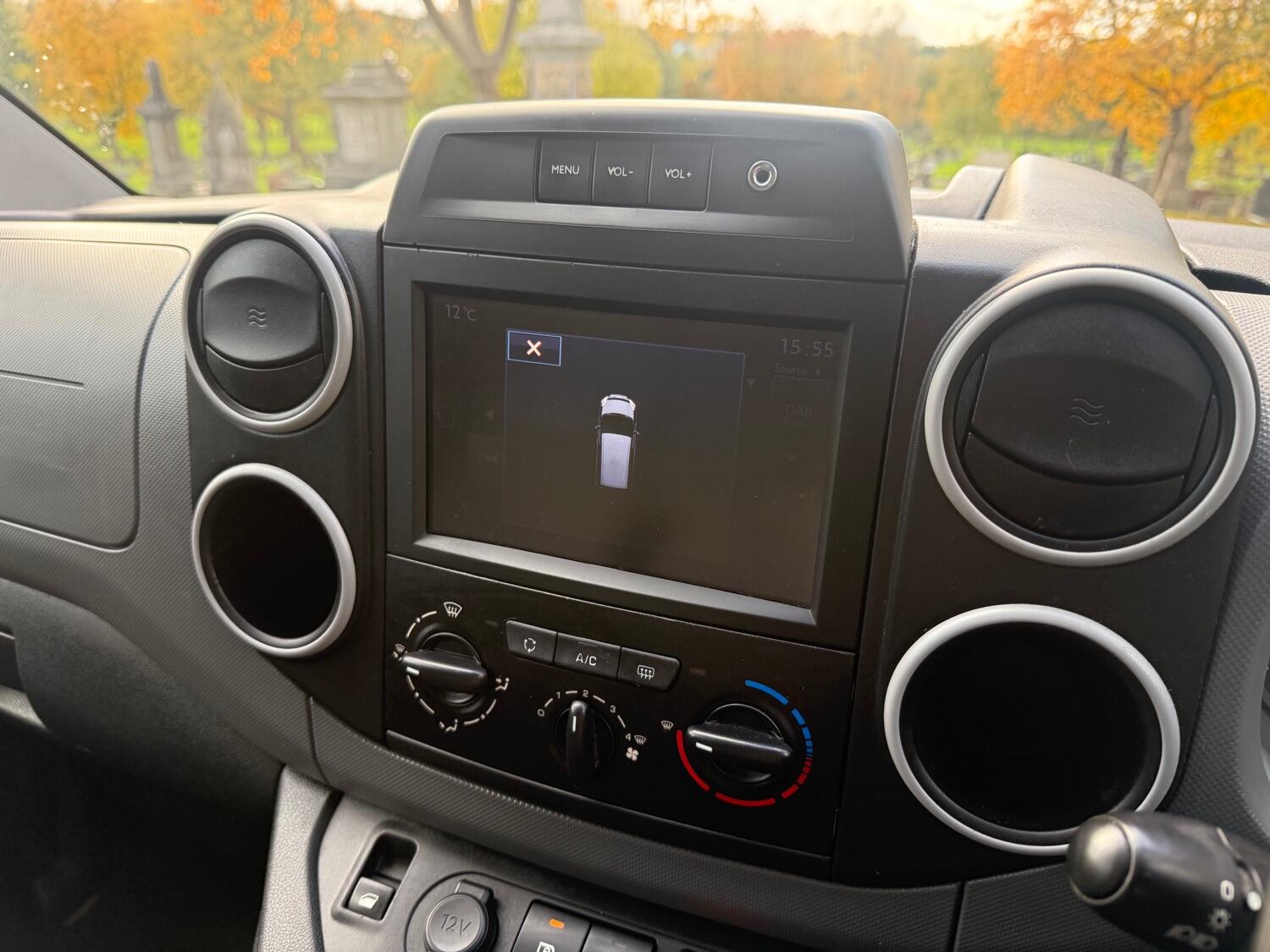 Used Peugeot Partner 2019 for sale - 76380306: Photo 16