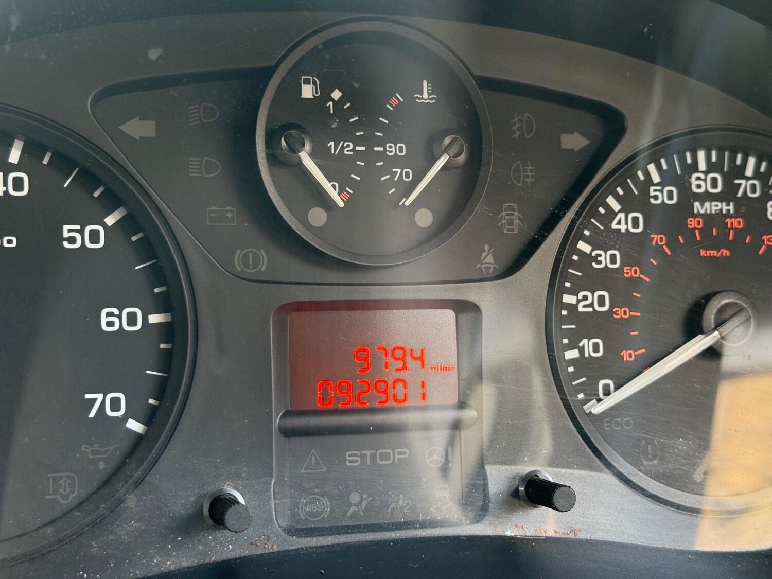 Used Peugeot Partner 2019 for sale - 76380306: Photo 18