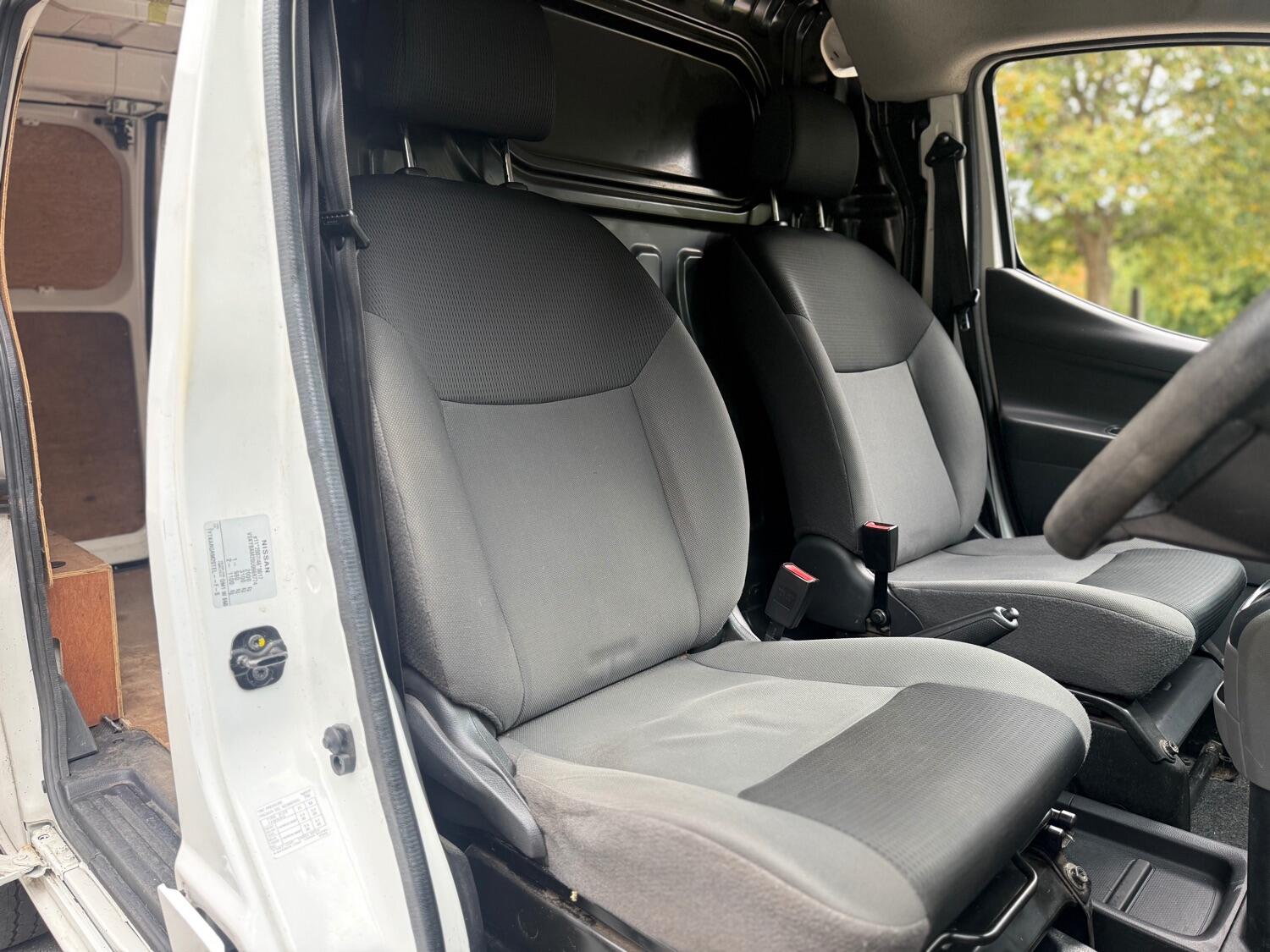 Used Nissan NV200 2013 for sale - 77632519: Photo 14