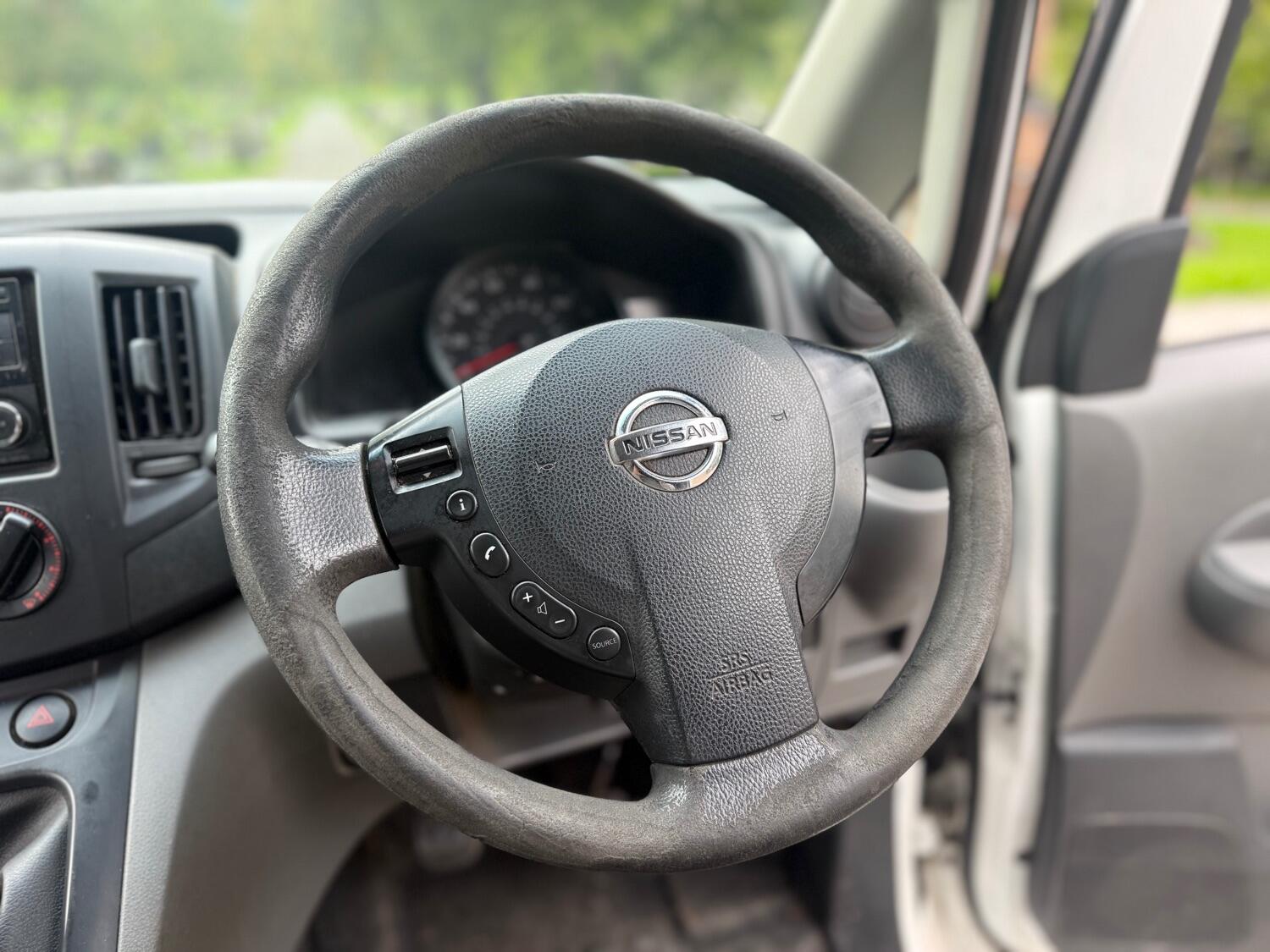 Used Nissan NV200 2013 for sale - 77632519: Photo 15