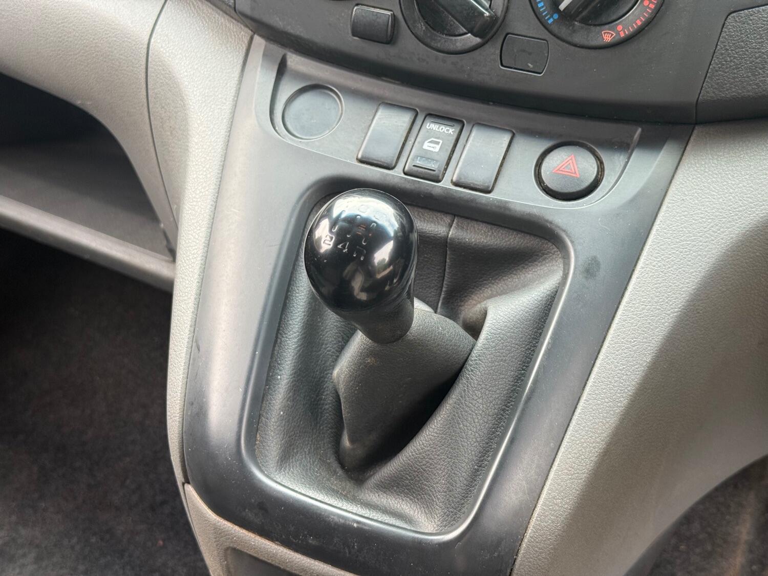 Used Nissan NV200 2013 for sale - 77632519: Photo 16