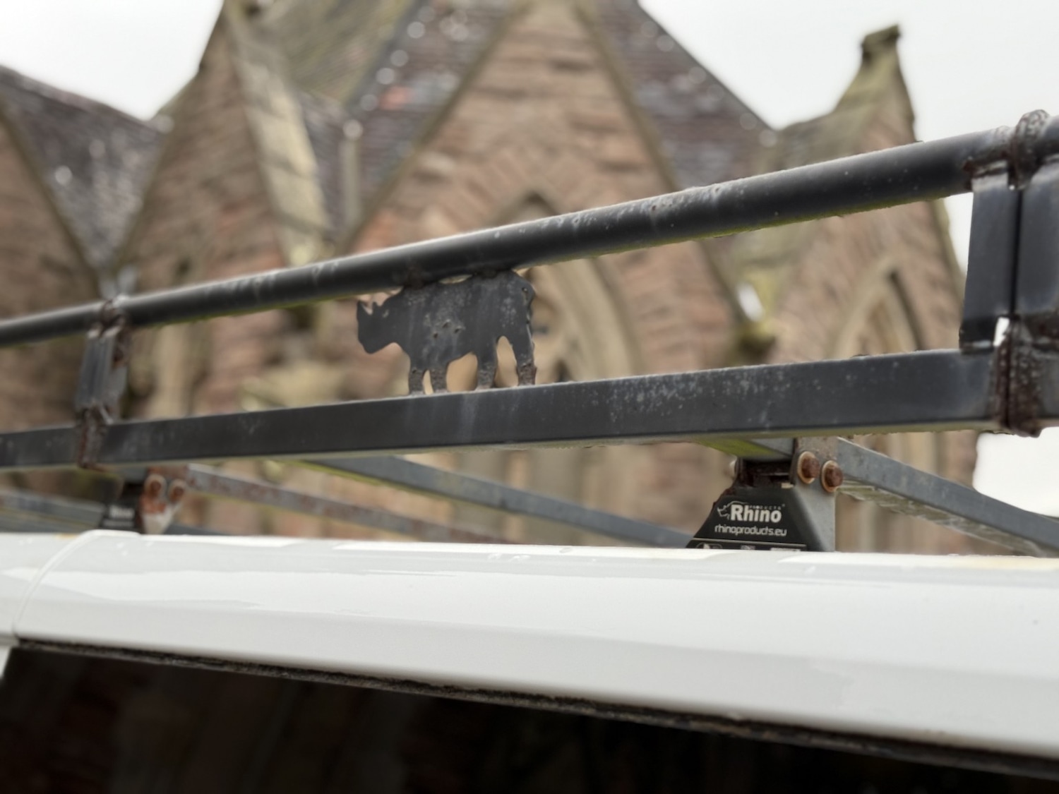 Used Renault Trafic 2015 for sale - 76407597: Photo 11