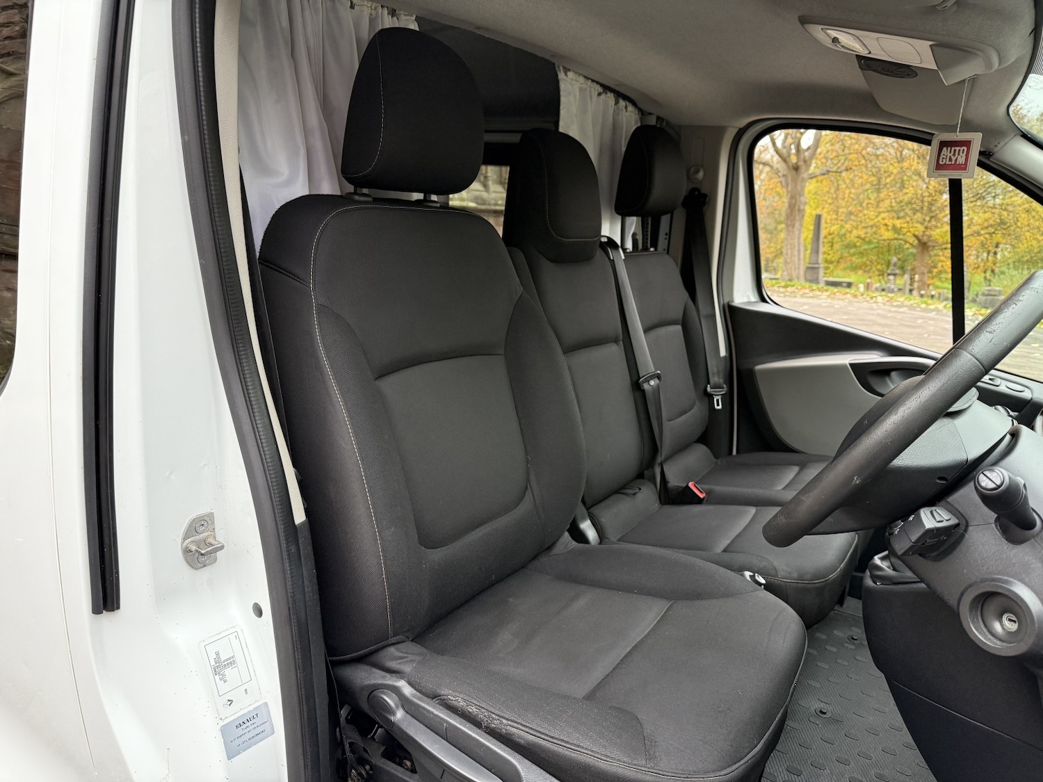 Used Renault Trafic 2015 for sale - 76407597: Photo 13