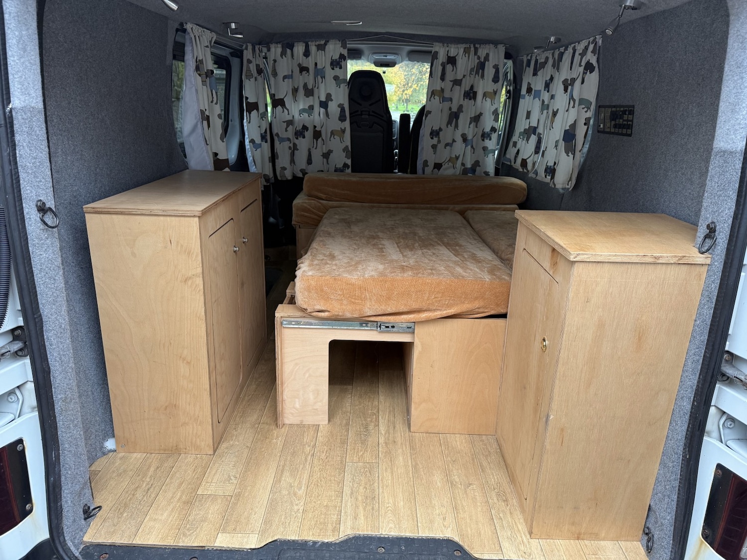 Used Renault Trafic 2015 for sale - 76407597: Photo 18