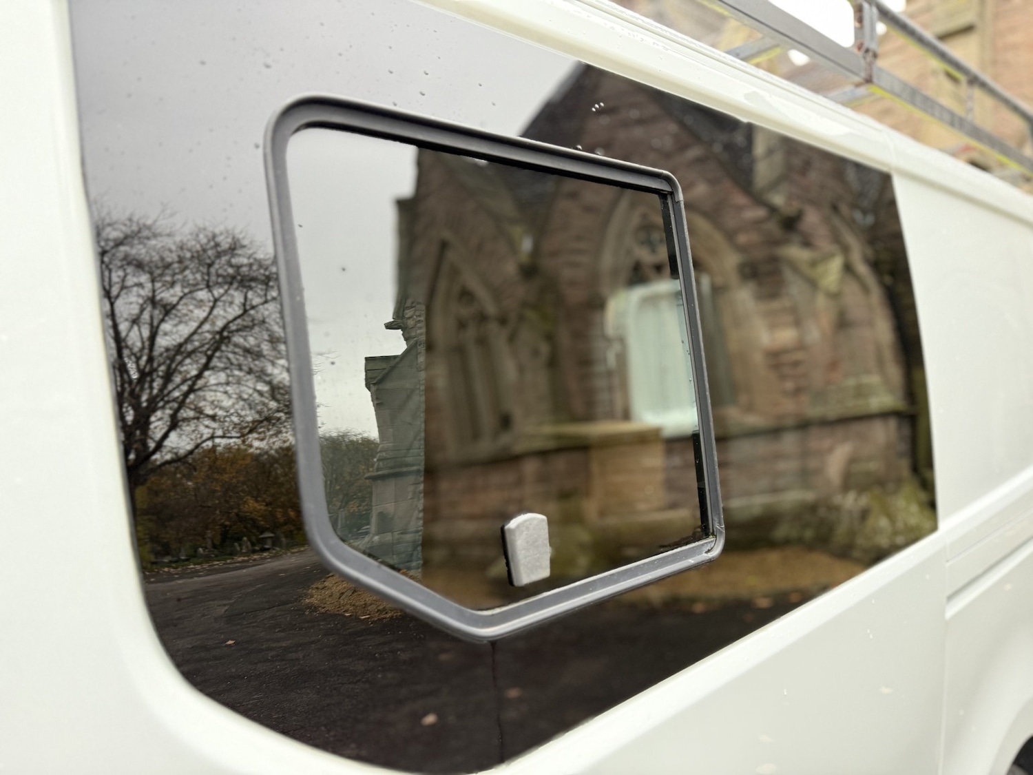 Used Renault Trafic 2015 for sale - 76407597: Photo 19