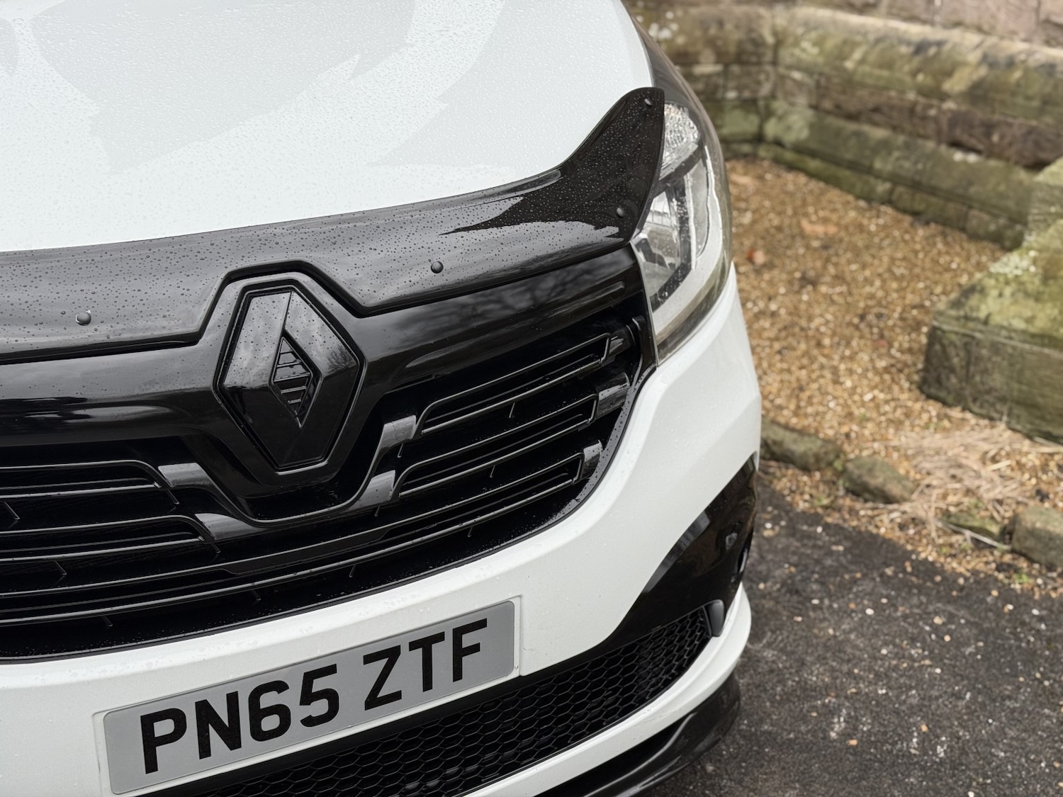 Used Renault Trafic 2015 for sale - 76407597: Photo 2