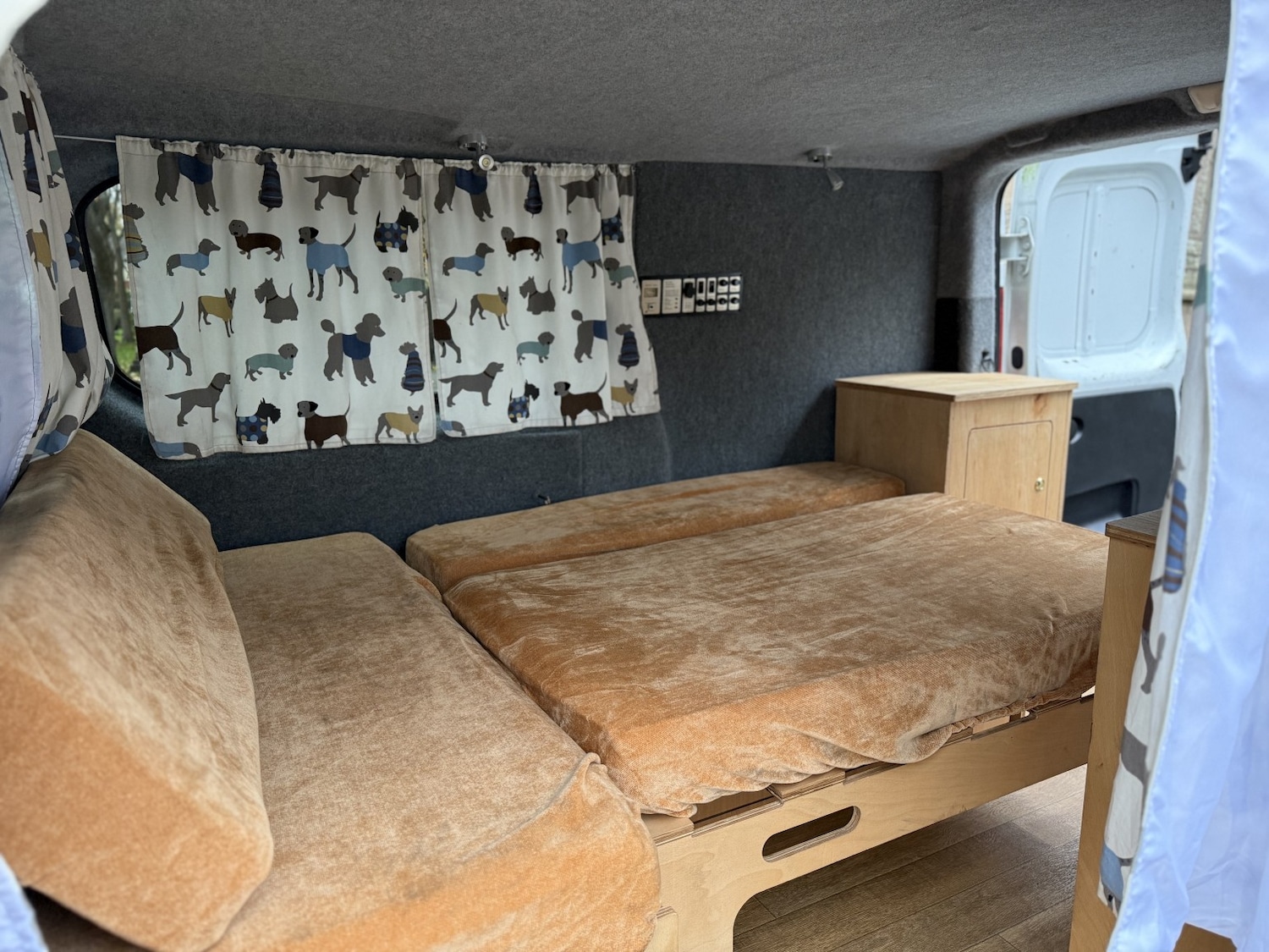 Used Renault Trafic 2015 for sale - 76407597: Photo 20