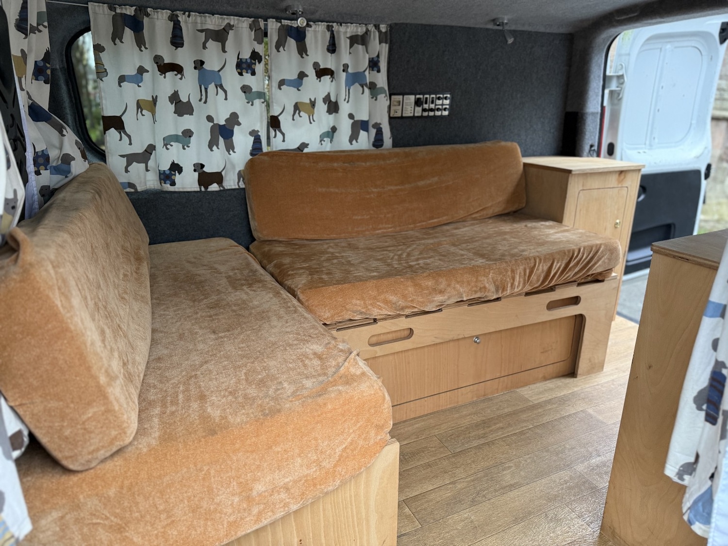 Used Renault Trafic 2015 for sale - 76407597: Photo 21