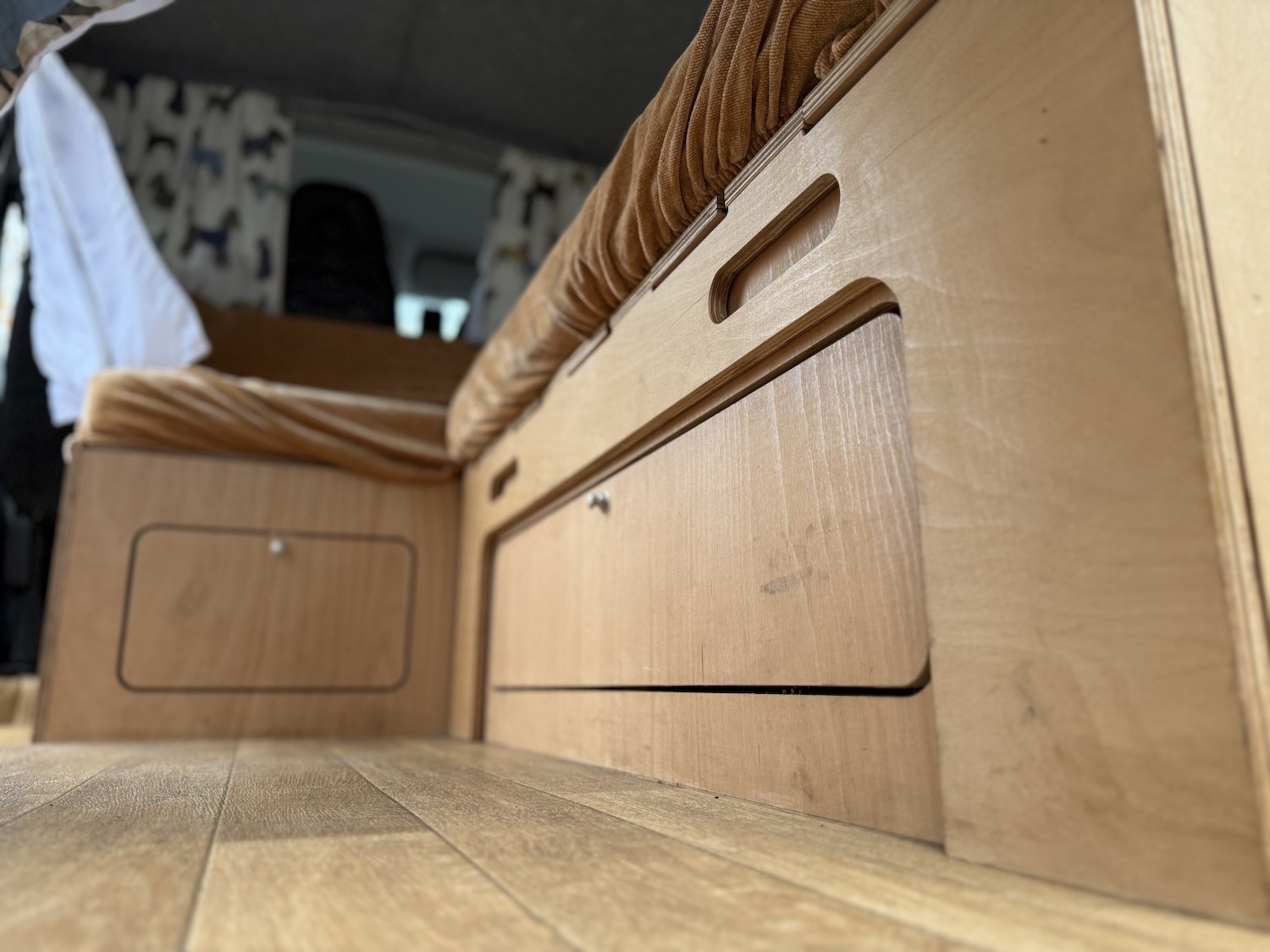 Used Renault Trafic 2015 for sale - 76407597: Photo 22