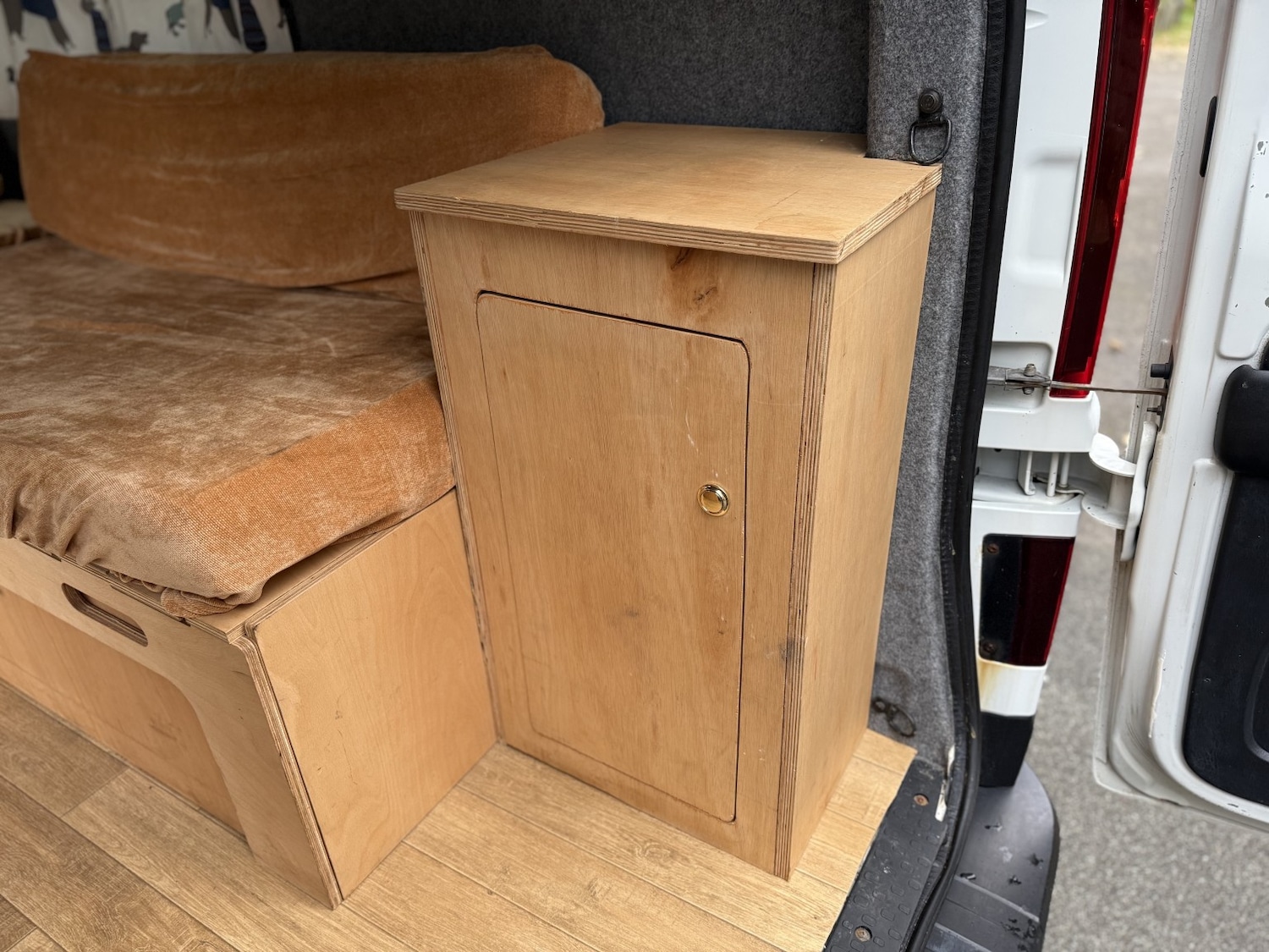 Used Renault Trafic 2015 for sale - 76407597: Photo 23