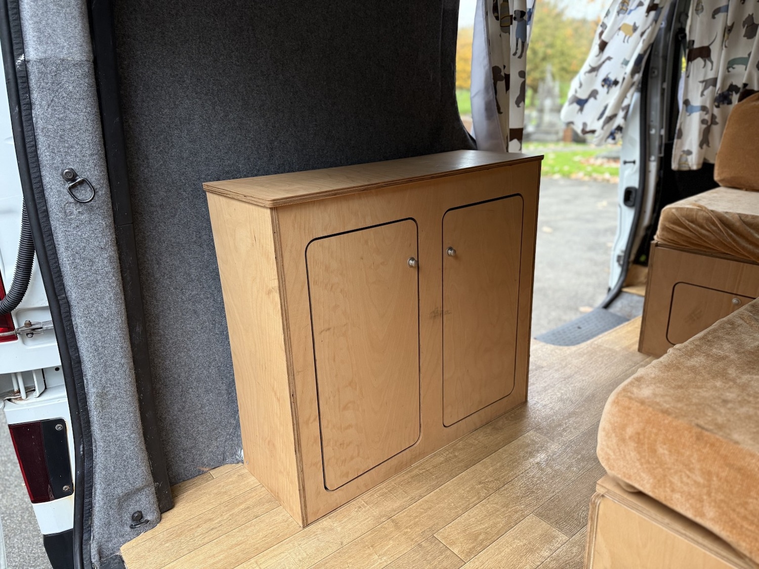 Used Renault Trafic 2015 for sale - 76407597: Photo 24