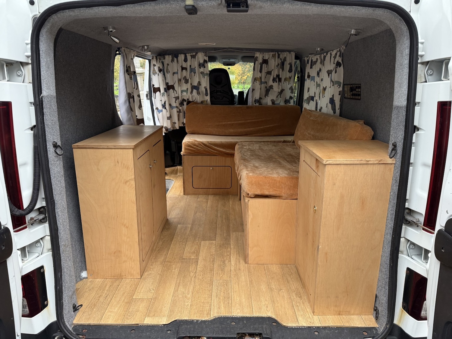 Used Renault Trafic 2015 for sale - 76407597: Photo 27