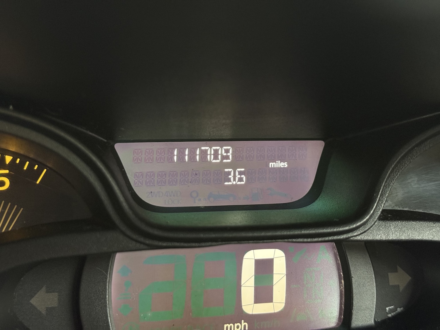 Used Renault Trafic 2015 for sale - 76407597: Photo 28