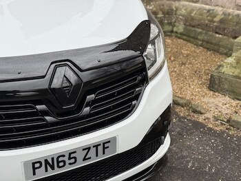 Used Renault Trafic 2015 for sale - 76407597: Photo