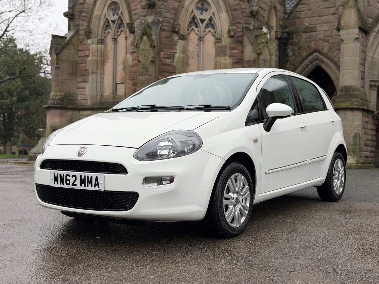 Used Fiat Punto 2013 for sale - 77528319: Photo 10