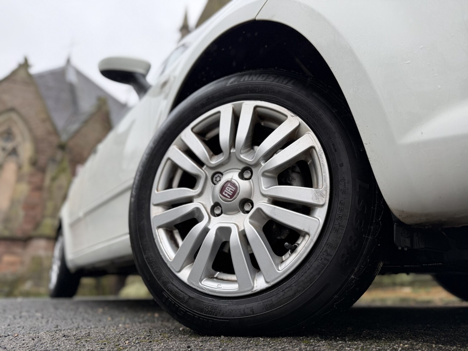 Used Fiat Punto 2013 for sale - 77528319: Photo 12