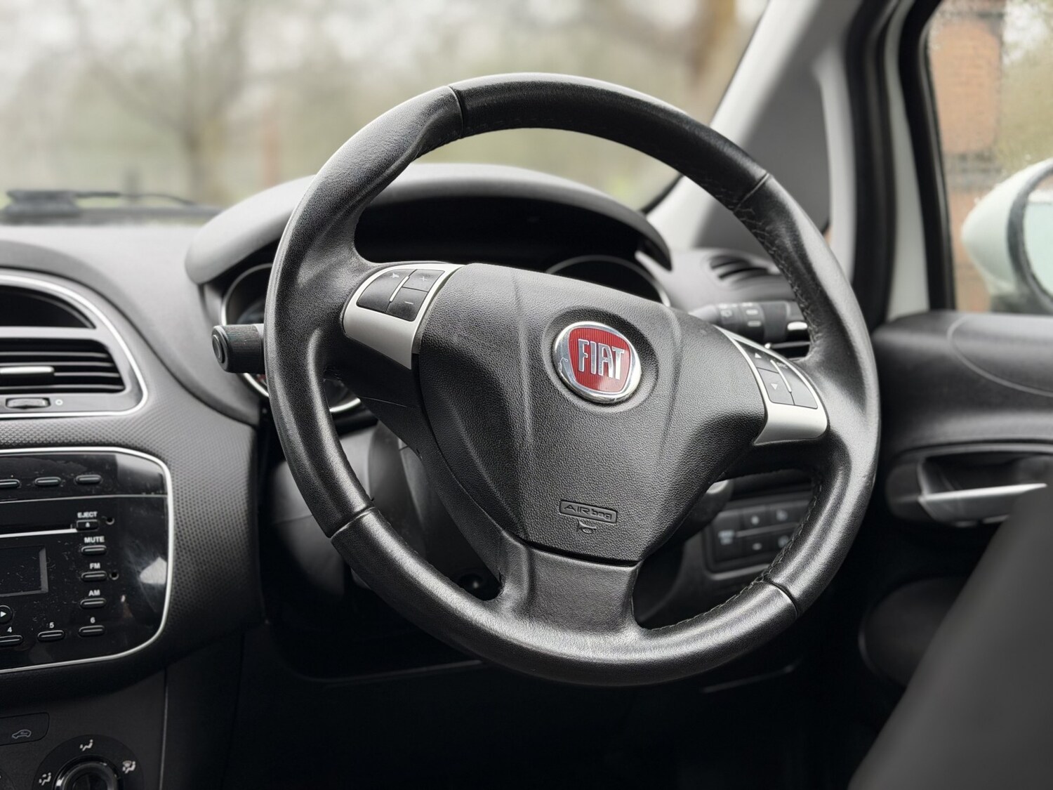 Used Fiat Punto 2013 for sale - 77528319: Photo 14