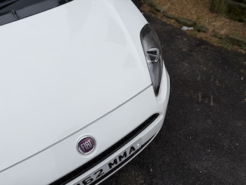 Used Fiat Punto 2013 for sale - 77528319: Photo