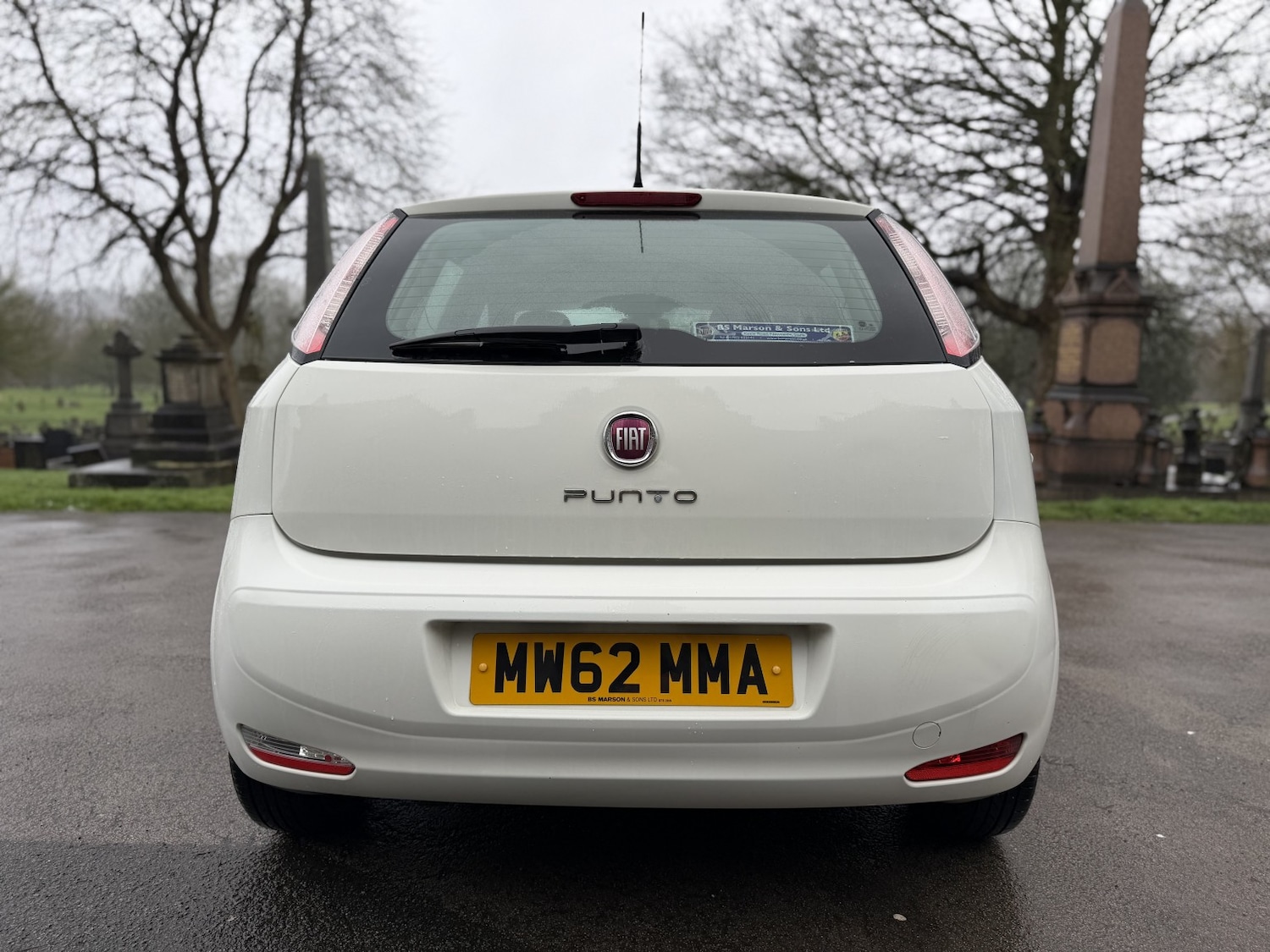 Used Fiat Punto 2013 for sale - 77528319: Photo 7