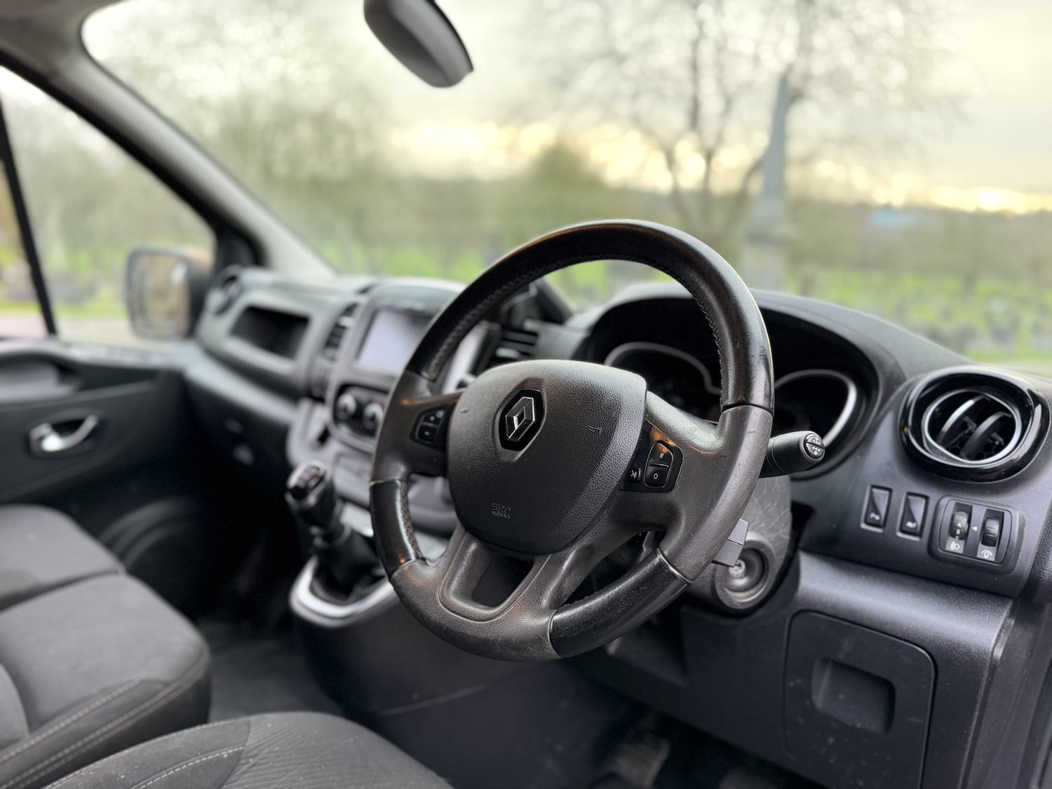 Used Renault Trafic 2020 for sale - 77639015: Photo 14