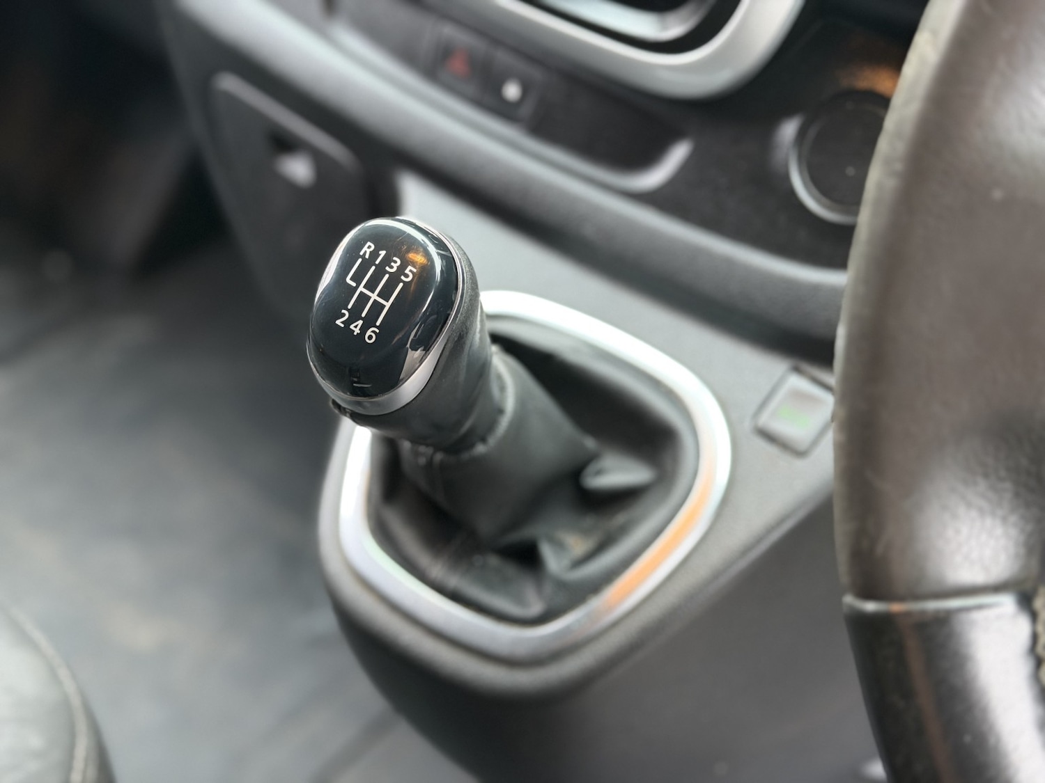 Used Renault Trafic 2020 for sale - 77639015: Photo 16