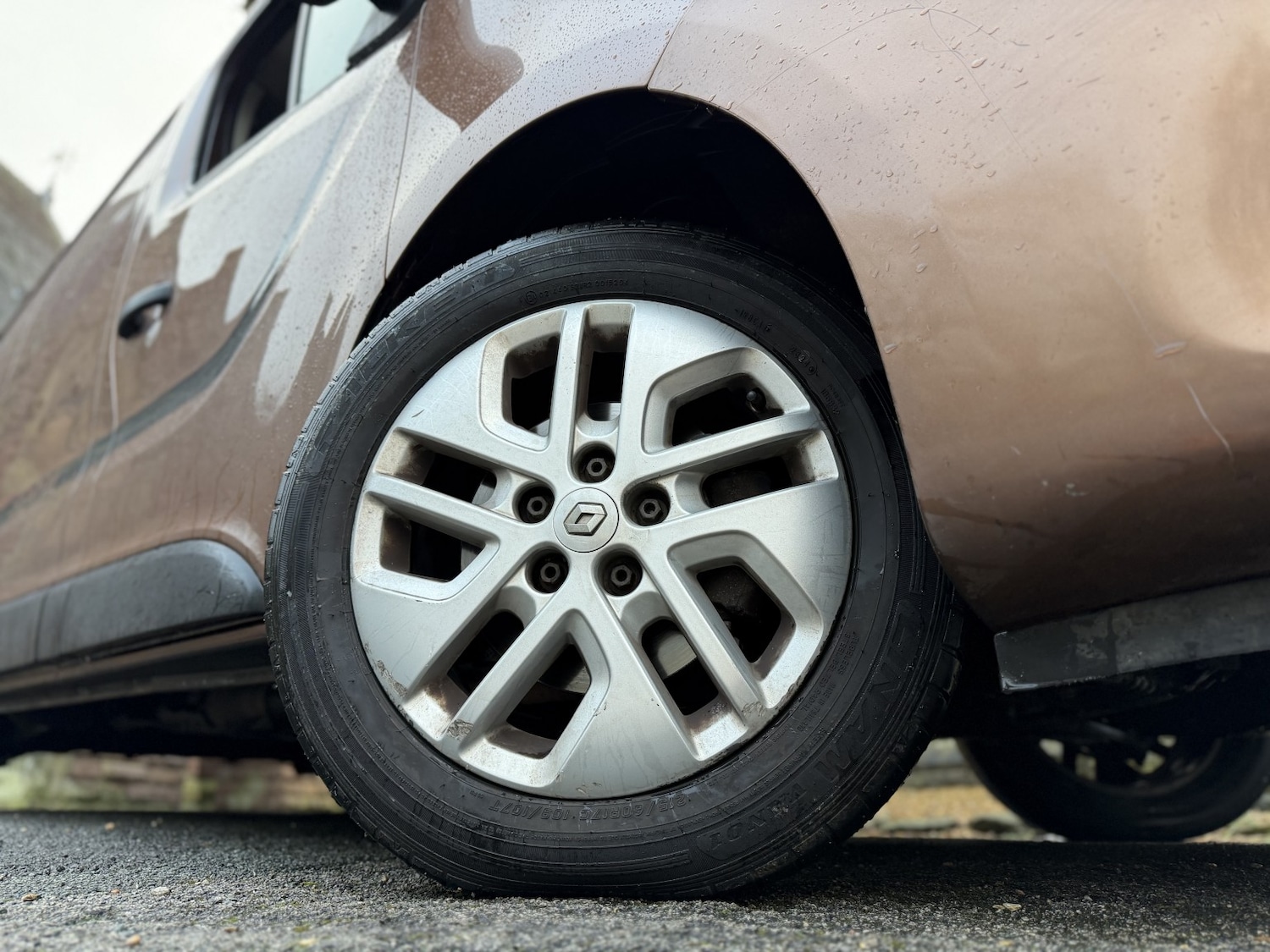 Used Renault Trafic 2020 for sale - 77639015: Photo 2