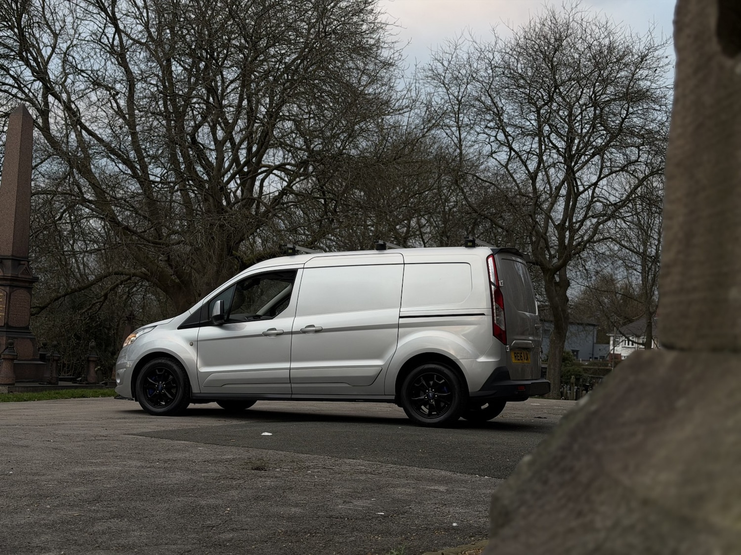 Used Ford Transit Connect 2016 for sale - 77089747: Photo 10