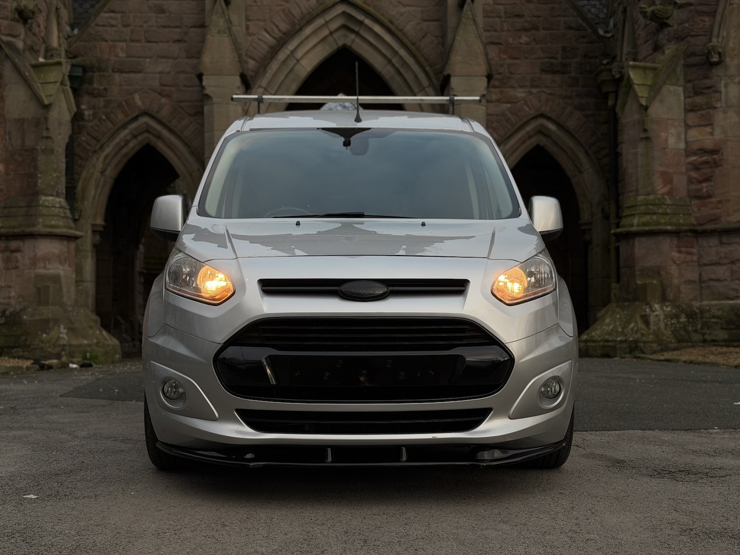 Used Ford Transit Connect 2016 for sale - 77089747: Photo 13