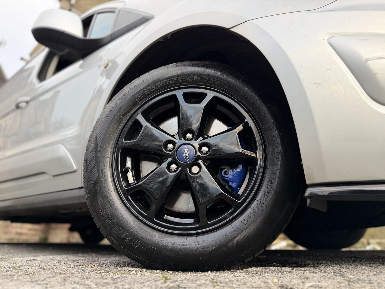 Used Ford Transit Connect 2016 for sale - 77089747: Photo 15