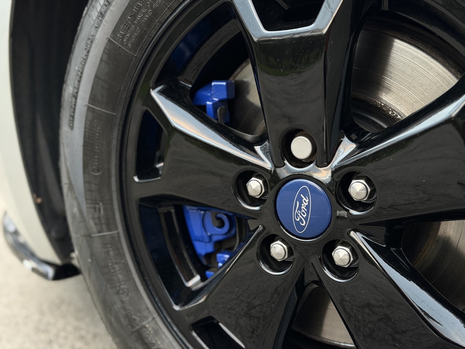 Used Ford Transit Connect 2016 for sale - 77089747: Photo 16