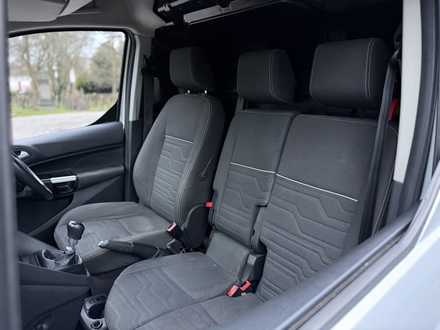 Used Ford Transit Connect 2016 for sale - 77089747: Photo 18