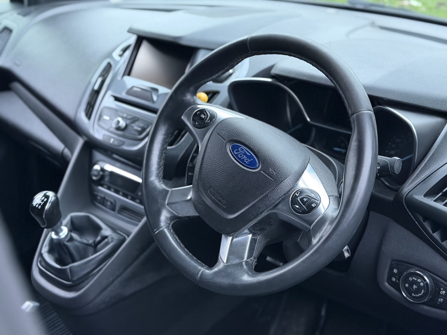 Used Ford Transit Connect 2016 for sale - 77089747: Photo 19