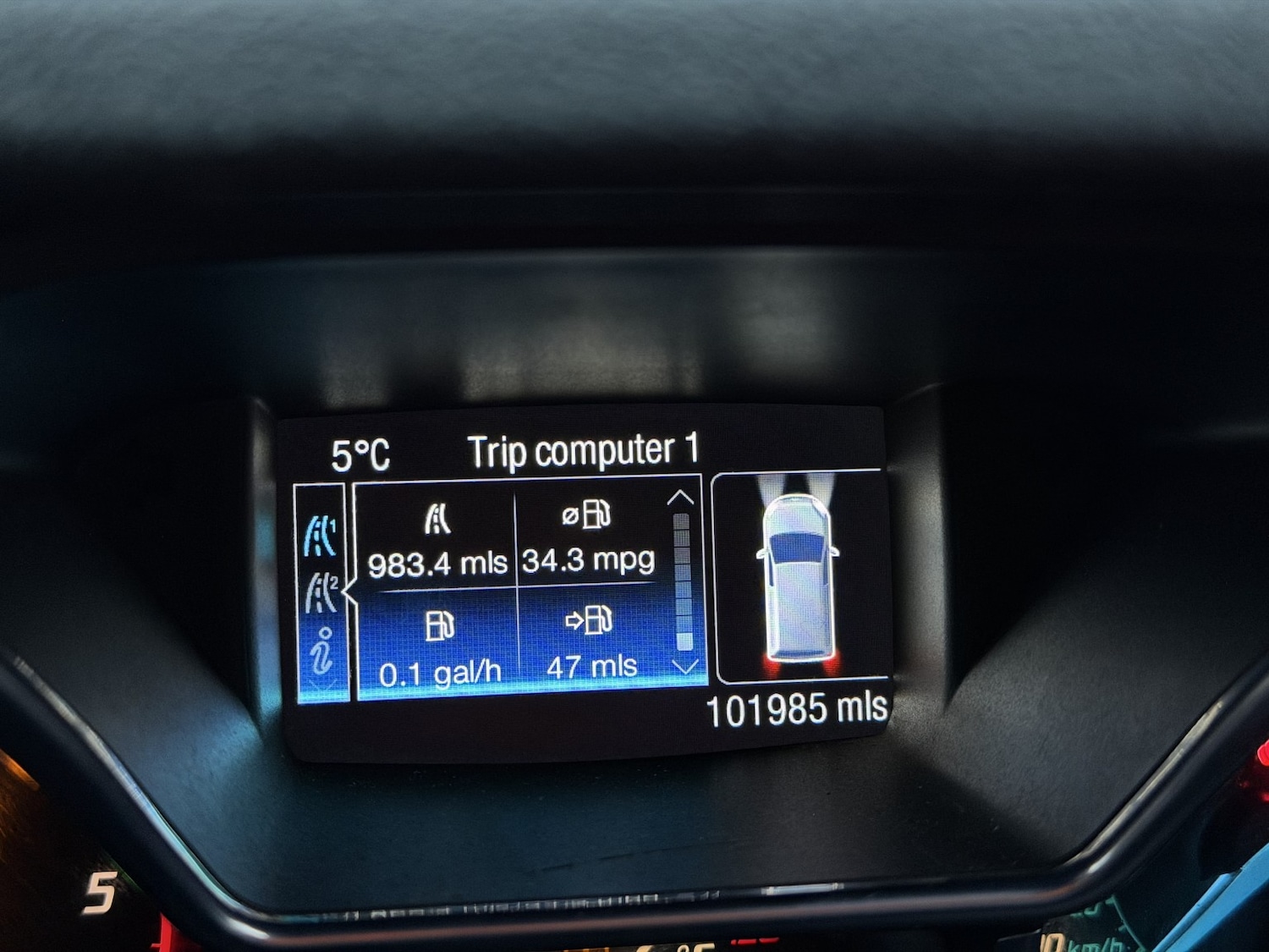 Used Ford Transit Connect 2016 for sale - 77089747: Photo 21