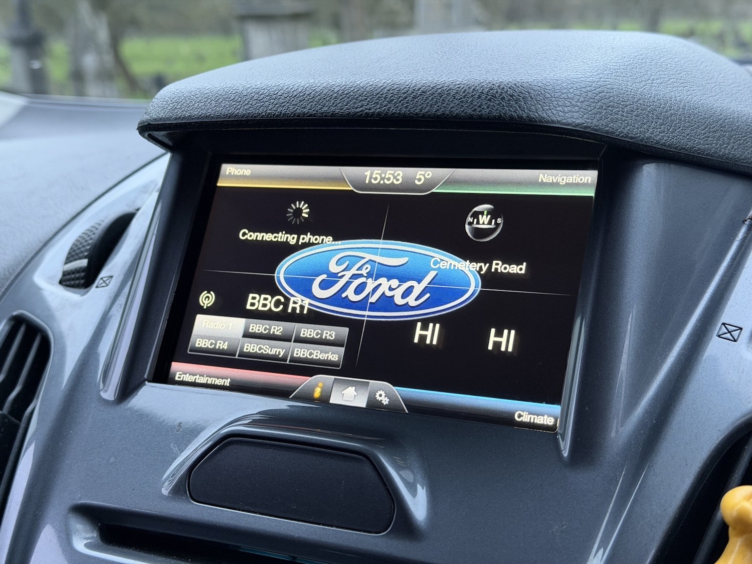 Used Ford Transit Connect 2016 for sale - 77089747: Photo 22