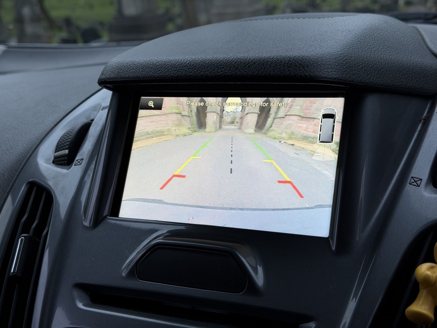 Used Ford Transit Connect 2016 for sale - 77089747: Photo 23