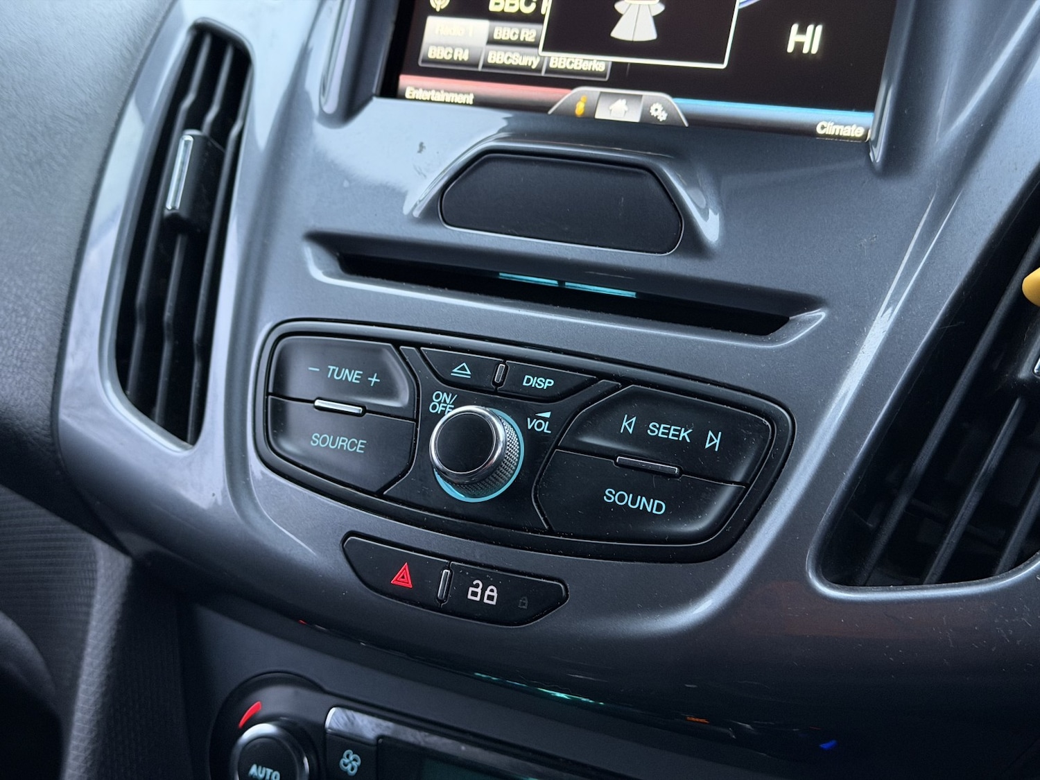 Used Ford Transit Connect 2016 for sale - 77089747: Photo 24