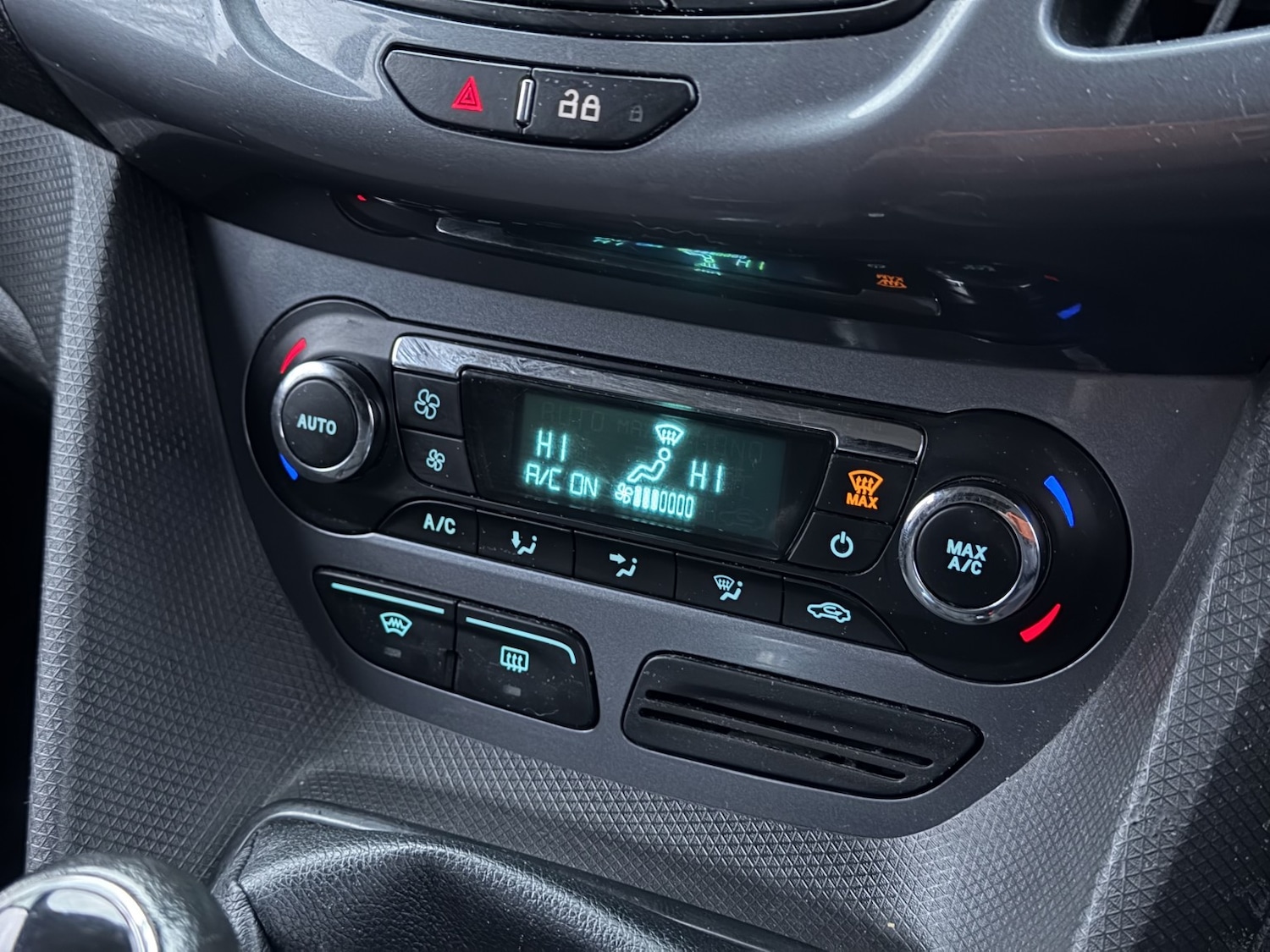 Used Ford Transit Connect 2016 for sale - 77089747: Photo 25