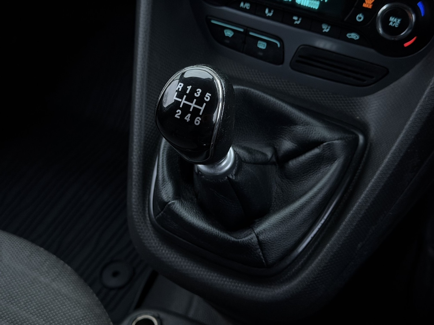 Used Ford Transit Connect 2016 for sale - 77089747: Photo 26