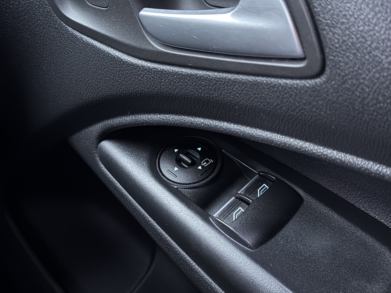 Used Ford Transit Connect 2016 for sale - 77089747: Photo 28