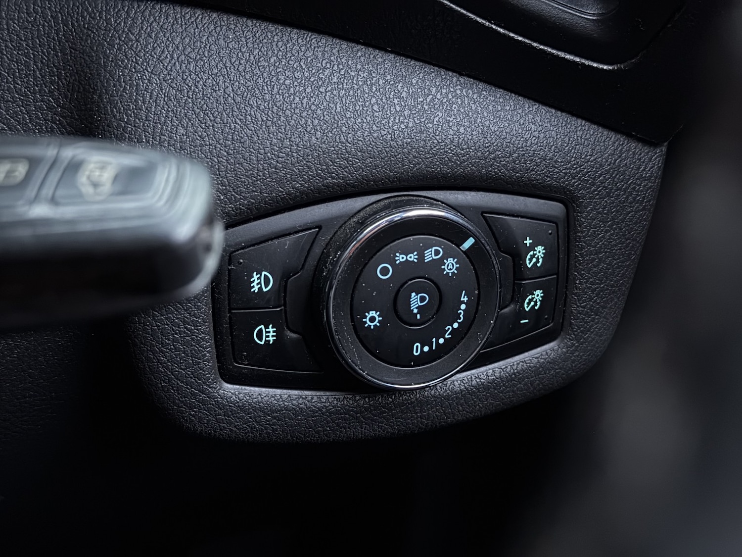 Used Ford Transit Connect 2016 for sale - 77089747: Photo 30