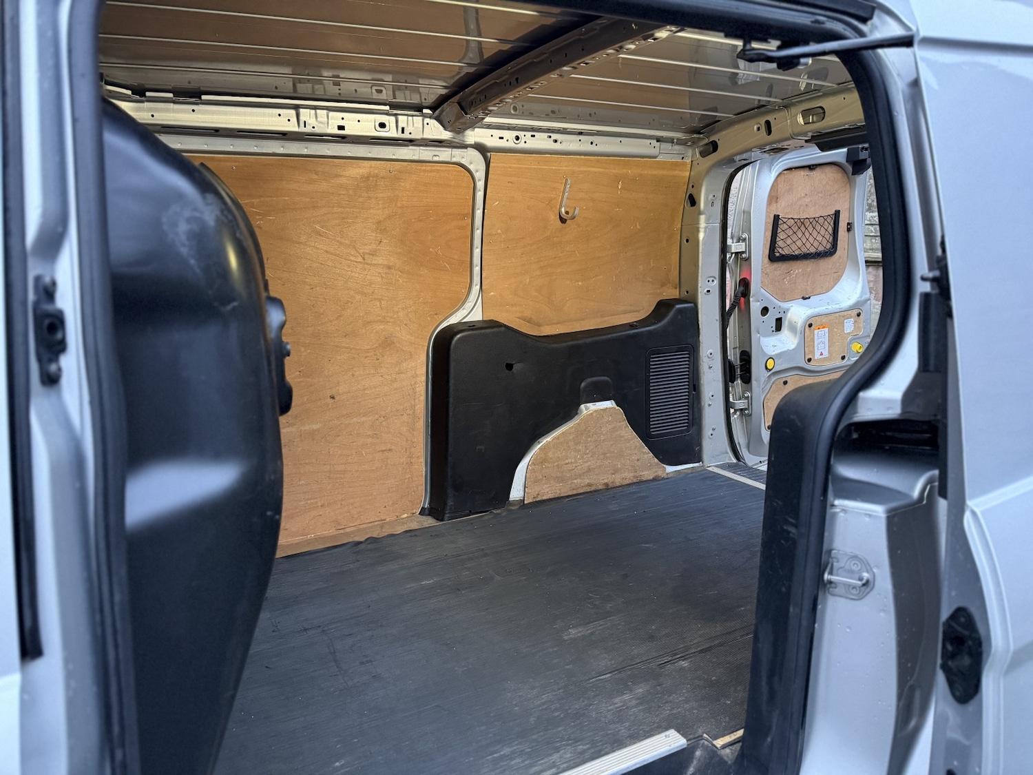 Used Ford Transit Connect 2016 for sale - 77089747: Photo 8