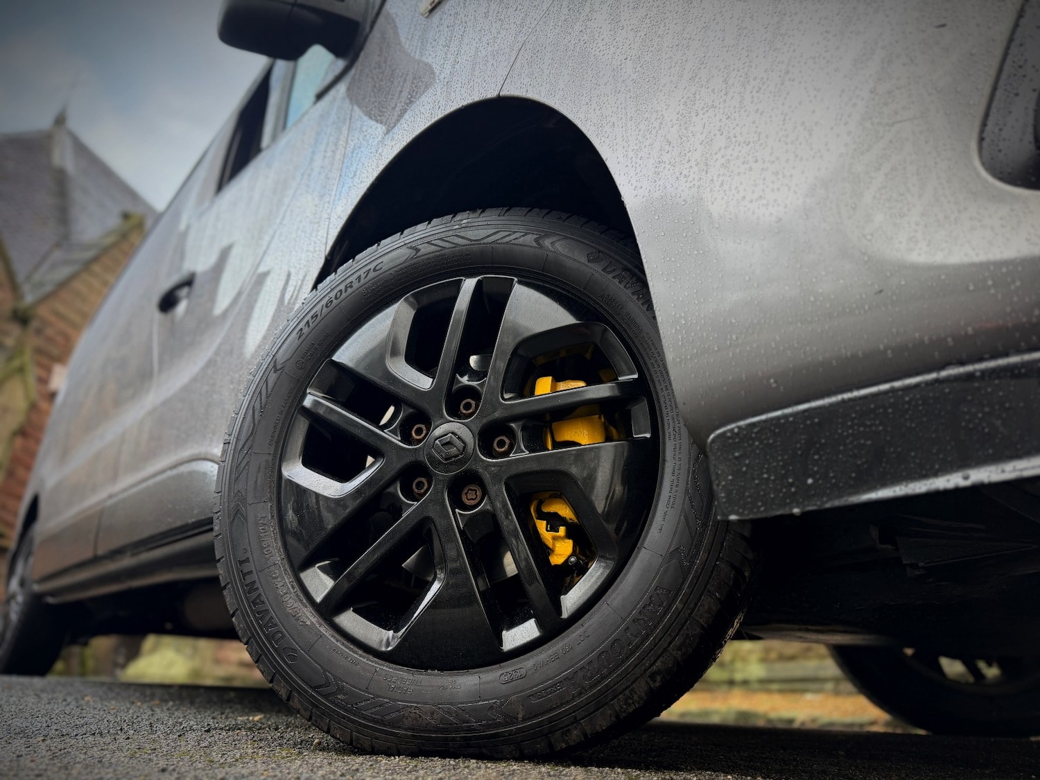 Used Renault Trafic 2014 for sale - 77350142: Photo 14