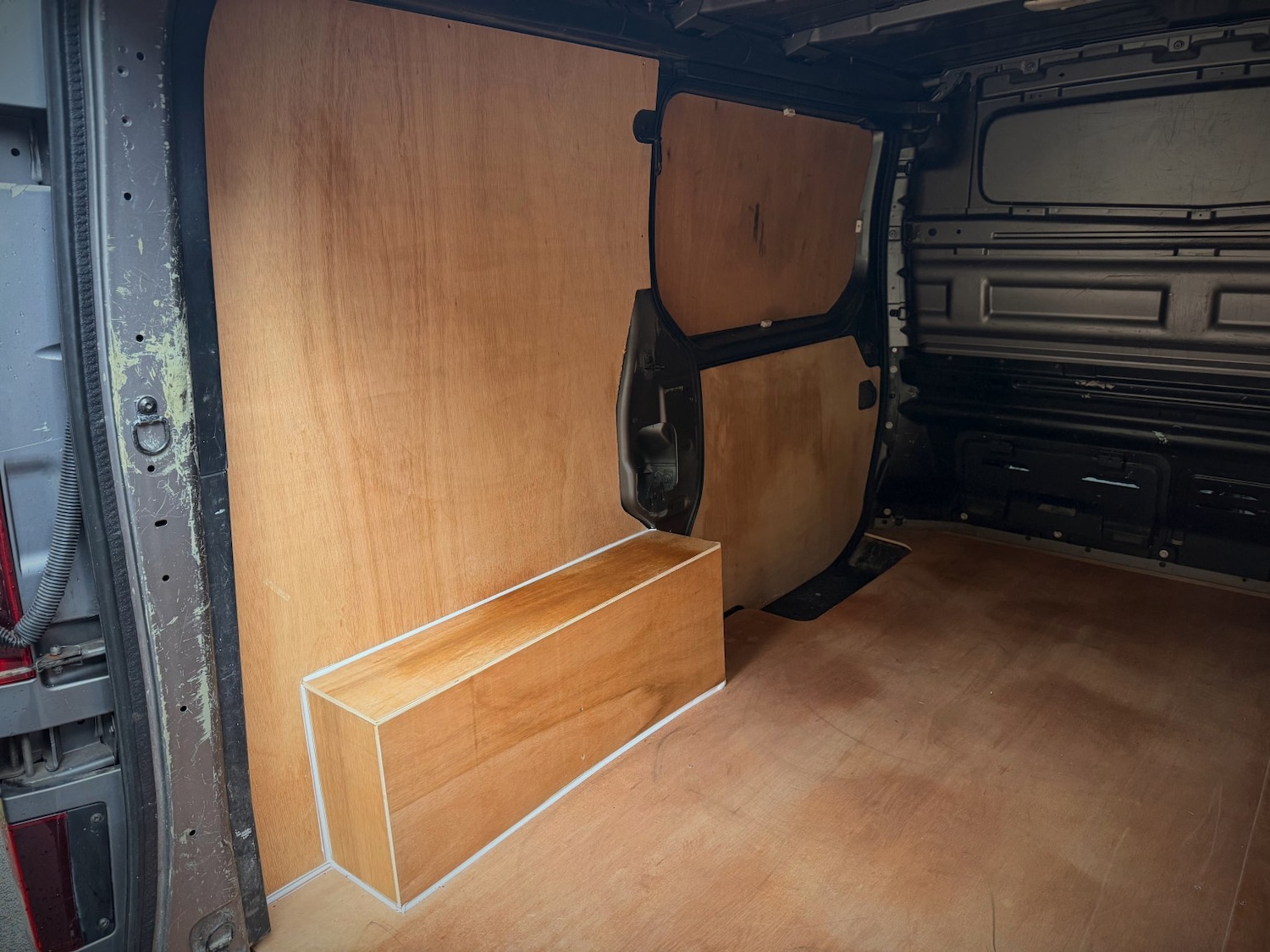 Used Renault Trafic 2014 for sale - 77350142: Photo 15