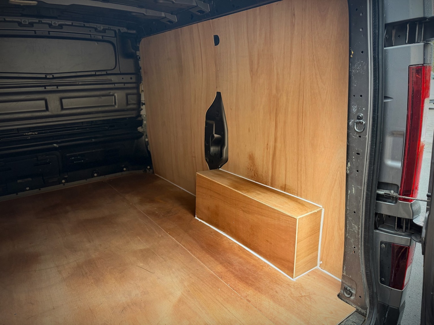 Used Renault Trafic 2014 for sale - 77350142: Photo 17